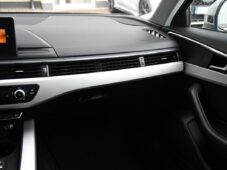 Audi A4 2.0TDi ACC PANORAMA KAMERA ČR - 7