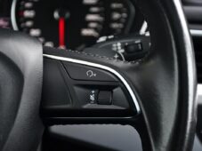 Audi A4 2.0TDi ACC PANORAMA KAMERA ČR - 23