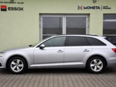Audi A4 2.0TDi ACC PANORAMA KAMERA ČR - 10