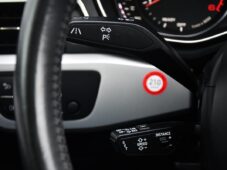 Audi A4 2.0TDi ACC PANORAMA KAMERA ČR - 24