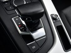 Audi A4 2.0TDi ACC PANORAMA KAMERA ČR - 25