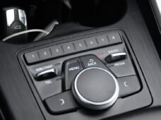 Audi A4 2.0TDi ACC PANORAMA KAMERA ČR - 26