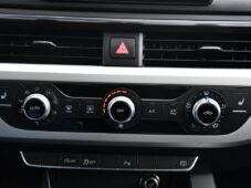 Audi A4 2.0TDi ACC PANORAMA KAMERA ČR - 27