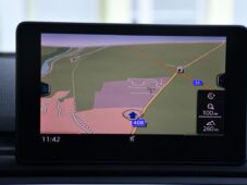 Audi A4 2.0TDi ACC PANORAMA KAMERA ČR - 29