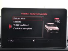 Audi A4 2.0TDi ACC PANORAMA KAMERA ČR - 30