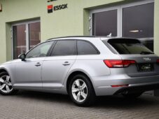 Audi A4 2.0TDi ACC PANORAMA KAMERA ČR - 2