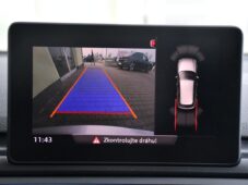 Audi A4 2.0TDi ACC PANORAMA KAMERA ČR - 36