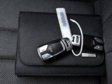 Audi A4 2.0TDi ACC PANORAMA KAMERA ČR - 42