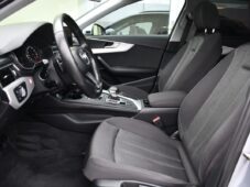 Audi A4 2.0TDi ACC PANORAMA KAMERA ČR - 12