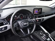 Audi A4 2.0TDi ACC PANORAMA KAMERA ČR - 14