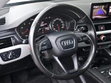 Audi A4 2.0TDi ACC PANORAMA KAMERA ČR - 15