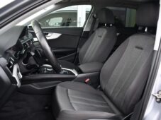 Audi A4 2.0TDi ACC PANORAMA KAMERA ČR - 13