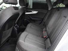 Audi A4 2.0TDi ACC PANORAMA KAMERA ČR - 19