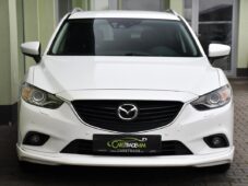 Mazda 6 SPC/2.0i/SPIRIT - 8