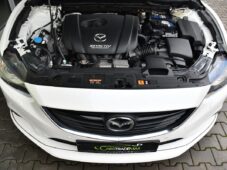 Mazda 6 SPC/2.0i/SPIRIT - 28