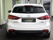 Mazda 6 SPC/2.0i/SPIRIT - 9