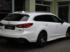 Mazda 6 SPC/2.0i/SPIRIT - 3