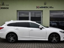 Mazda 6 SPC/2.0i/SPIRIT - 11