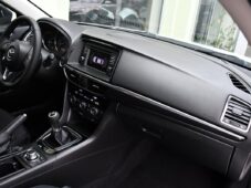Mazda 6 SPC/2.0i/SPIRIT - 18