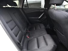 Mazda 6 SPC/2.0i/SPIRIT - 17