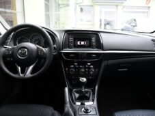 Mazda 6 SPC/2.0i/SPIRIT - 4