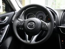 Mazda 6 SPC/2.0i/SPIRIT - 5