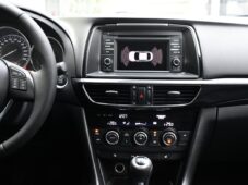 Mazda 6 SPC/2.0i/SPIRIT - 6