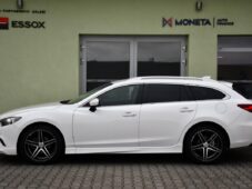 Mazda 6 SPC/2.0i/SPIRIT - 10
