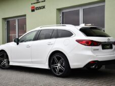 Mazda 6 SPC/2.0i/SPIRIT - 2