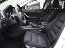 Mazda 6 SPC/2.0i/SPIRIT - 12