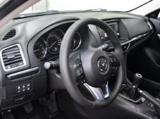 Mazda 6 SPC/2.0i/SPIRIT - 13