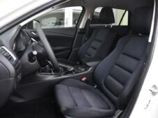 Mazda 6 SPC/2.0i/SPIRIT - 14