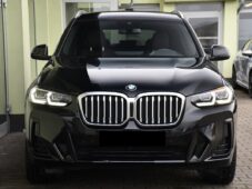 BMW X3 xDrive30d M-SPORT TAŽNÉ 1M ČR - 8