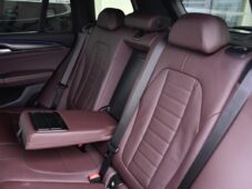 BMW X3 xDrive30d M-SPORT TAŽNÉ 1M ČR - 19