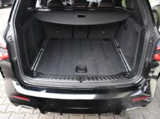 BMW X3 xDrive30d M-SPORT TAŽNÉ 1M ČR - 37