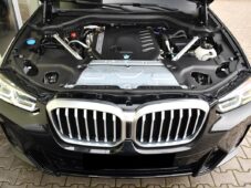 BMW X3 xDrive30d M-SPORT TAŽNÉ 1M ČR - 41