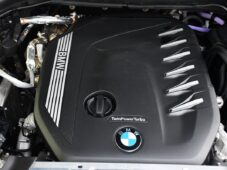 BMW X3 xDrive30d M-SPORT TAŽNÉ 1M ČR - 42