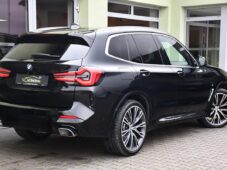 BMW X3 xDrive30d M-SPORT TAŽNÉ 1M ČR - 3