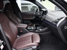 BMW X3 xDrive30d M-SPORT TAŽNÉ 1M ČR - 17