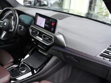 BMW X3 xDrive30d M-SPORT TAŽNÉ 1M ČR - 16