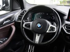 BMW X3 xDrive30d M-SPORT TAŽNÉ 1M ČR - 5