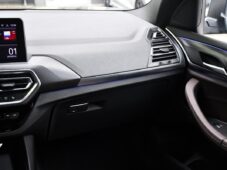 BMW X3 xDrive30d M-SPORT TAŽNÉ 1M ČR - 7