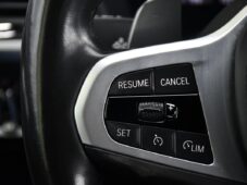 BMW X3 xDrive30d M-SPORT TAŽNÉ 1M ČR - 22