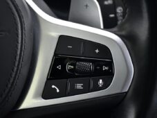 BMW X3 xDrive30d M-SPORT TAŽNÉ 1M ČR - 23