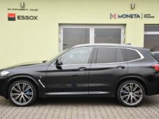 BMW X3 xDrive30d M-SPORT TAŽNÉ 1M ČR - 10