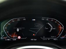 BMW X3 xDrive30d M-SPORT TAŽNÉ 1M ČR - 35