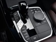 BMW X3 xDrive30d M-SPORT TAŽNÉ 1M ČR - 24