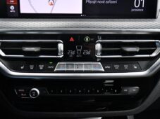 BMW X3 xDrive30d M-SPORT TAŽNÉ 1M ČR - 25