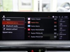 BMW X3 xDrive30d M-SPORT TAŽNÉ 1M ČR - 29