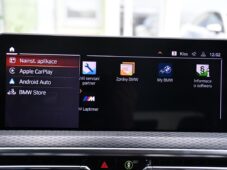 BMW X3 xDrive30d M-SPORT TAŽNÉ 1M ČR - 28